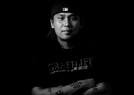 Cheyenne Artist Ael Lim: All-rounded Tattoo Master with Cheyenne
Tattoo artist Ael Lim creates the finest tattoos of all styles with the tattoo equipment from Cheyenne. He uses Cheyenne SOL Nova and the Cheyenne Safety Cartridges.