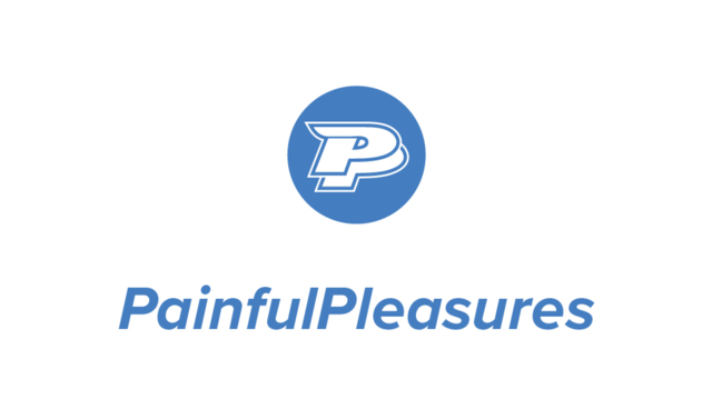 PAINFUL PLEASURES INC. Logo