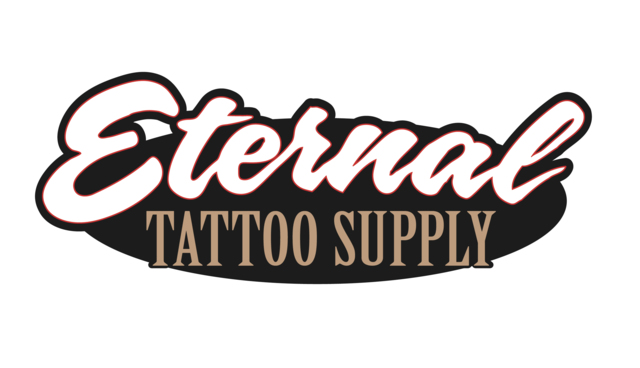 ETERNAL TATTOO SUPPLY Logo