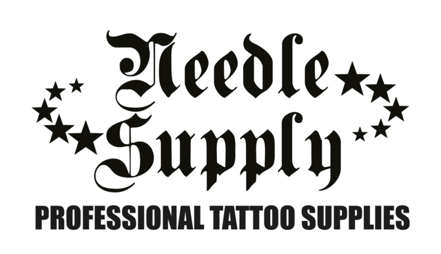 NEEDLE SUPPLY COMPANY Logo