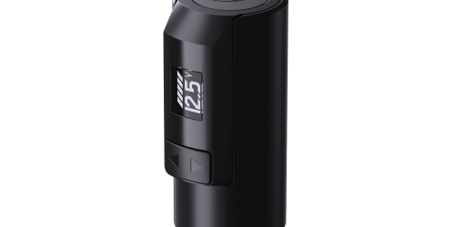 EZTATTOO EvoTech Wireless Battery 3.5 mm Tattoo Pen Machine – EZ TATTOO  SUPPLY