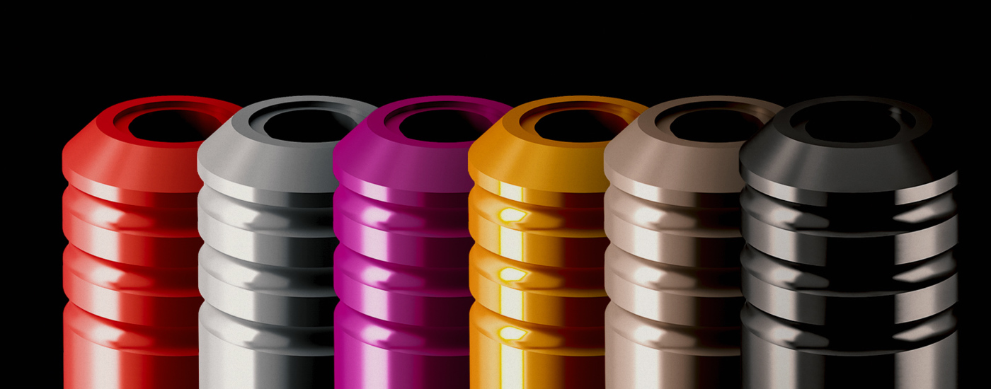 Cheyenne Hawk Pen Griffstücke