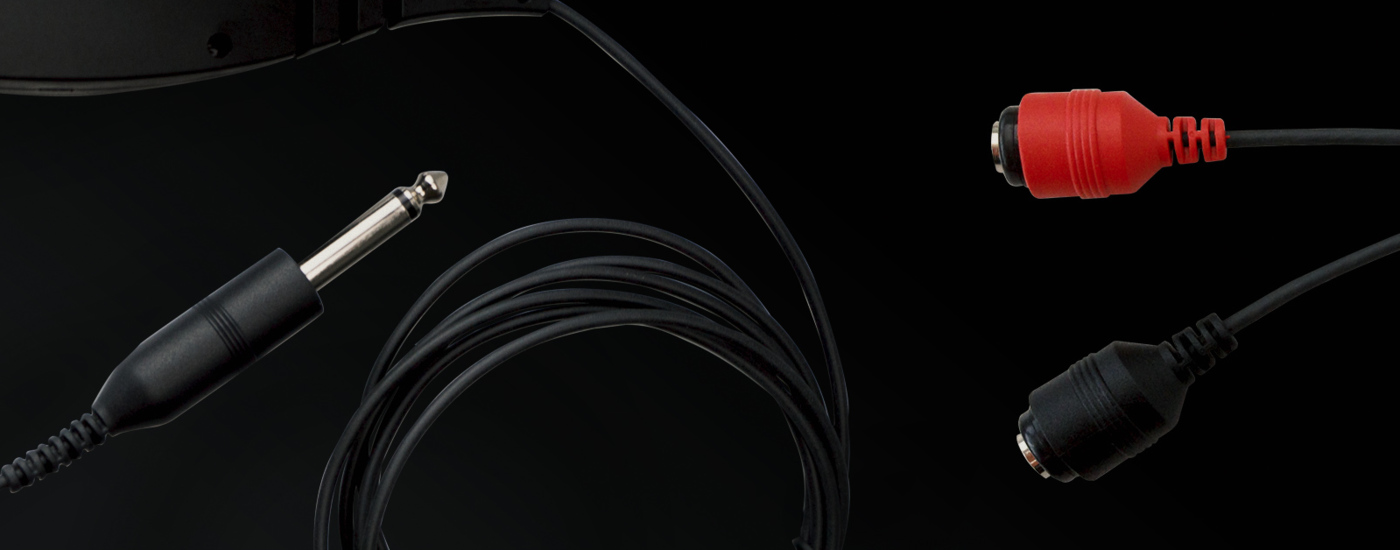 Cheyenne Kabel und Adapter