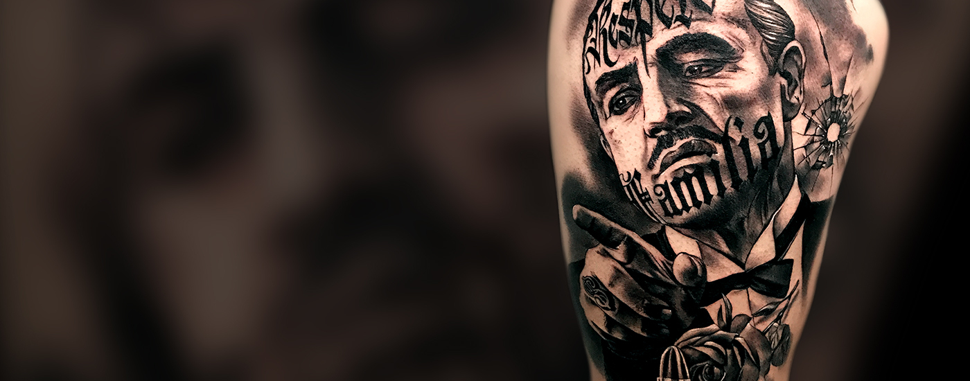 Cheyenne Tattoo Artist Carlos Fabra Comic Black Grey Tattoos Cheyenne Tattoo Artist Carlos Fabra Comic Black Grey Tattoos