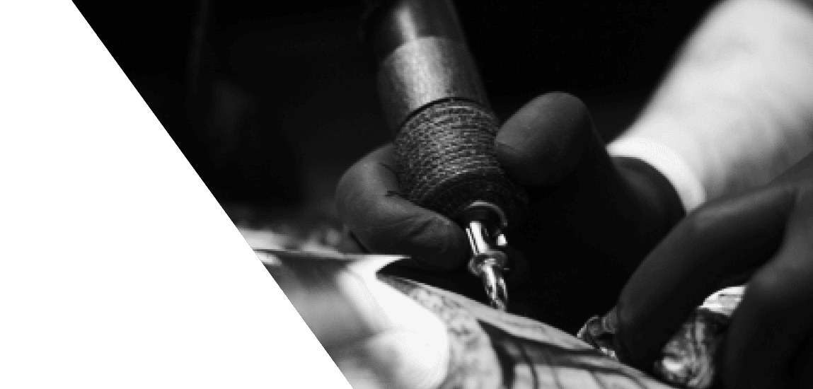 Cheyenne Professional Tattoo Equipment