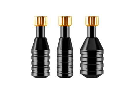 Cheyenne Grips | The robust tattoo grips