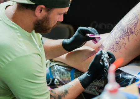 The Best Wireless Tattoo Machines Roundup | Painful Pleasures Community