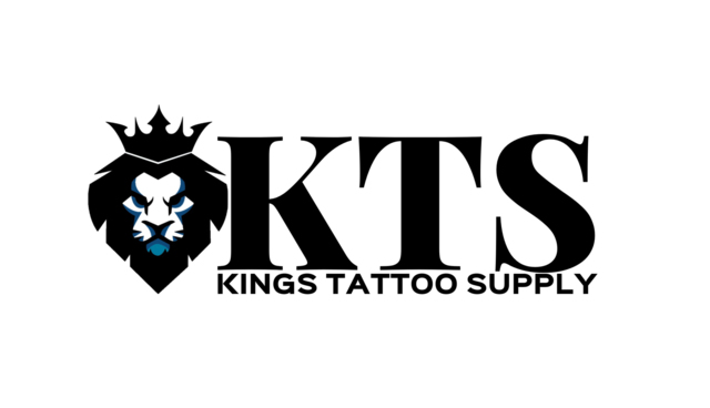 KINGS TATTOO SUPPLY Logo