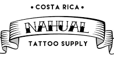 Nahual Tattoo Supply Logo