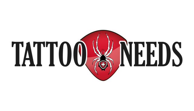 TATTOO-NEEDS GmbH Logo