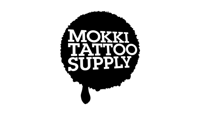 MOKKI TATTOO SUPPLY Logo