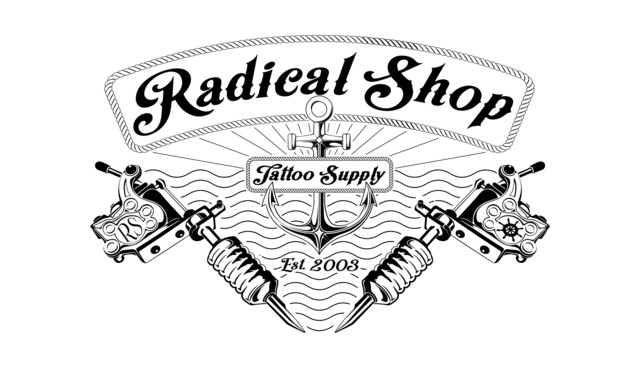 TATTOOTRADE KFT. Logo