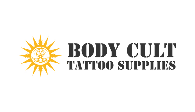 Body Cult Tattoo Supplies Logo