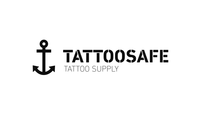 TATTOOSAFE Logo