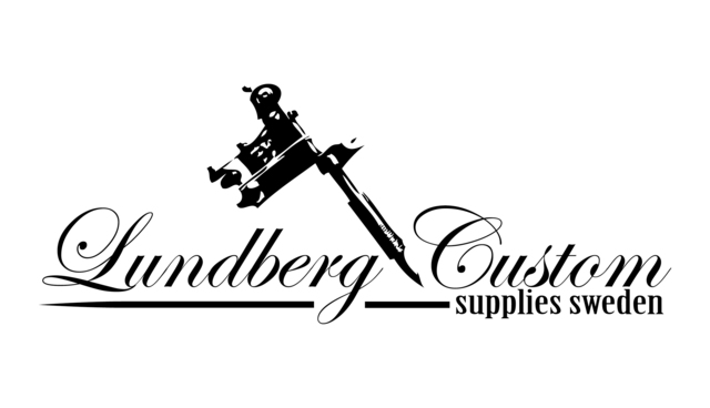 LUNDBERG CUSTOM SUPPLIES SWEDEN AB Logo
