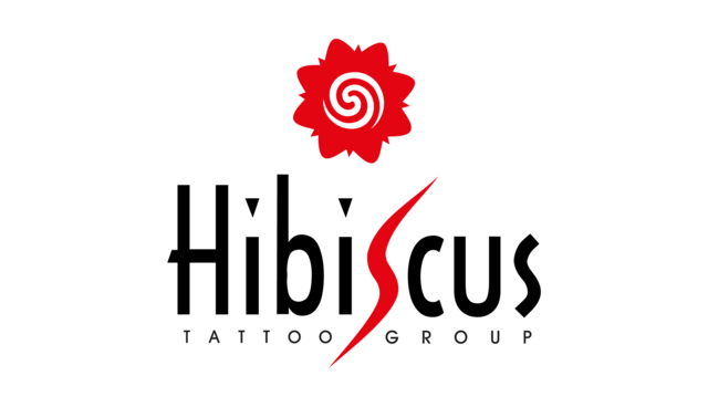 HIBISCUS TATTOO LTD. Logo