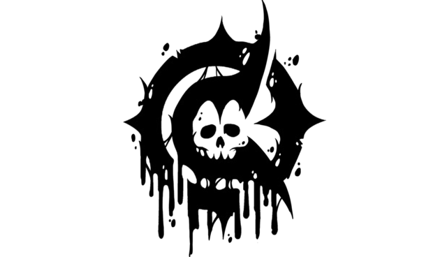 Corpsepainter Logo