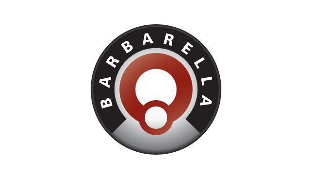 Barbarella Supply AB Logo
