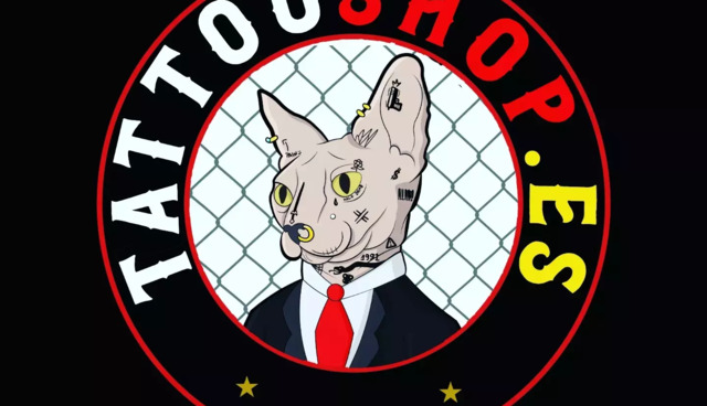 TATTOFIELD S.L. Logo