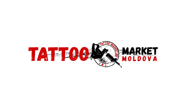 Tattoo Market Moldova Logo