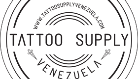  Tattoo Supply Venezuela Logo