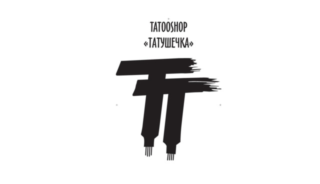 TATYSHECHKA Logo