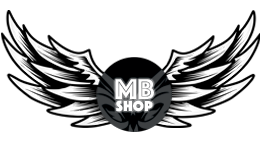 MB SHOP EUROPE Logo