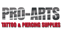 PRO ARTS Logo