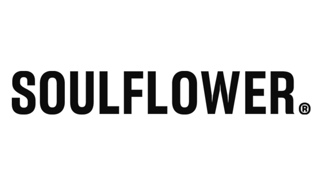 SOUL FLOWER TATTOO SUPPLY Logo