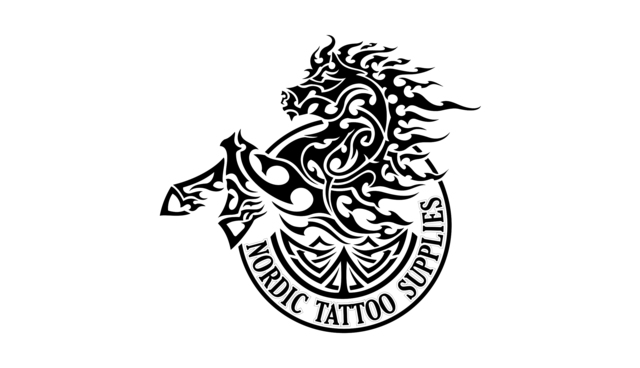 NORDIC TATTOO SUPPLIES OY Logo