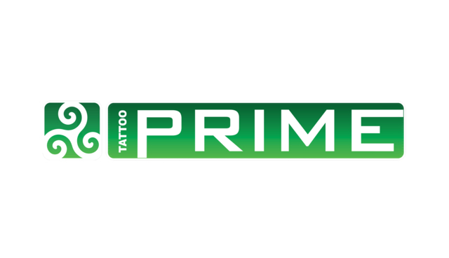 TATTOO PRIME LTD. Logo