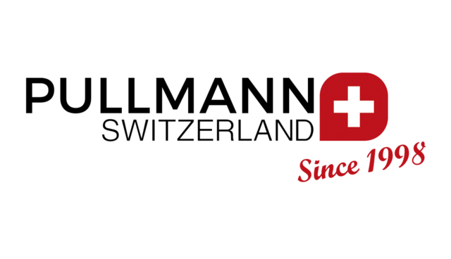 PULLMANN TOOLS GMBH Logo