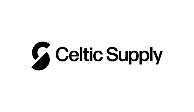 Celtic Supply Logo