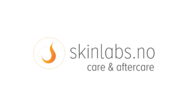 Nordic Skinlabs AS Logo