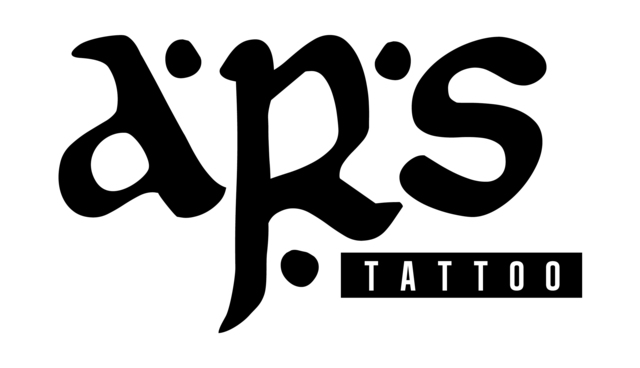 ARS TATTOO Logo