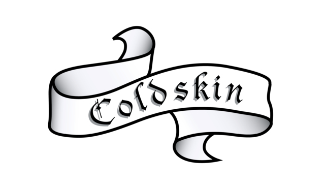 B.S. TRADING B.V. Coldskin Logo