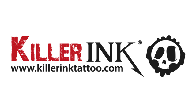 KILLER INK LIMITED Logo