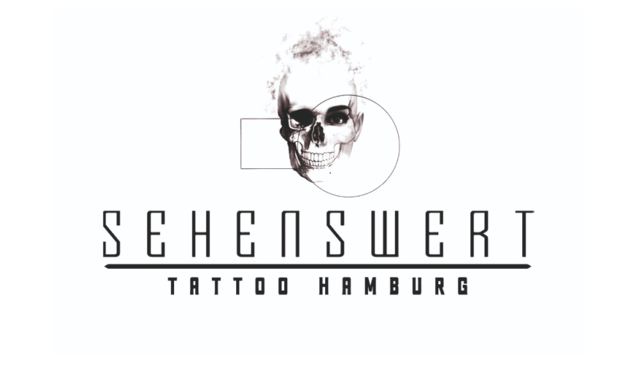 Sehenswert Logo