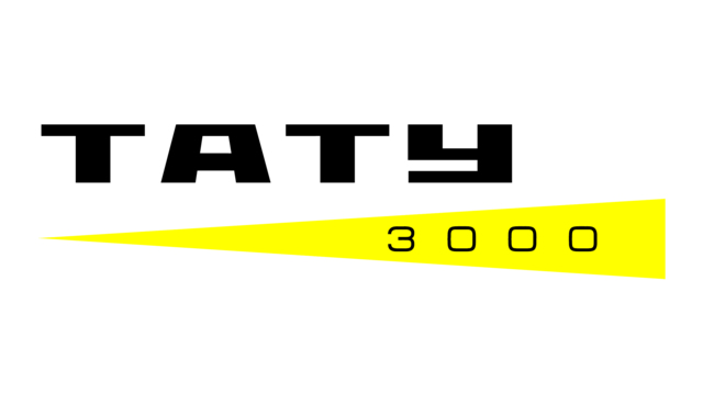TATTOO 3000 Logo