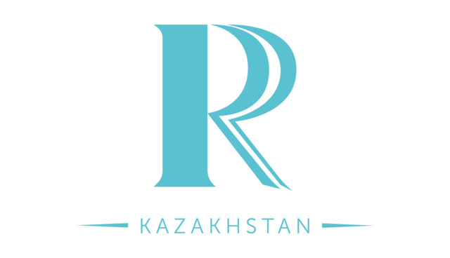 RR KAZAKHSTAN Logo