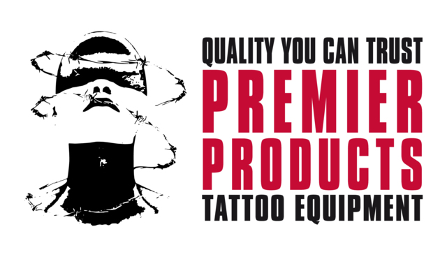 PREMIER PRODUCTS Logo
