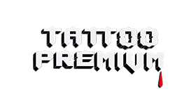 TATTOO PREMIUM Logo