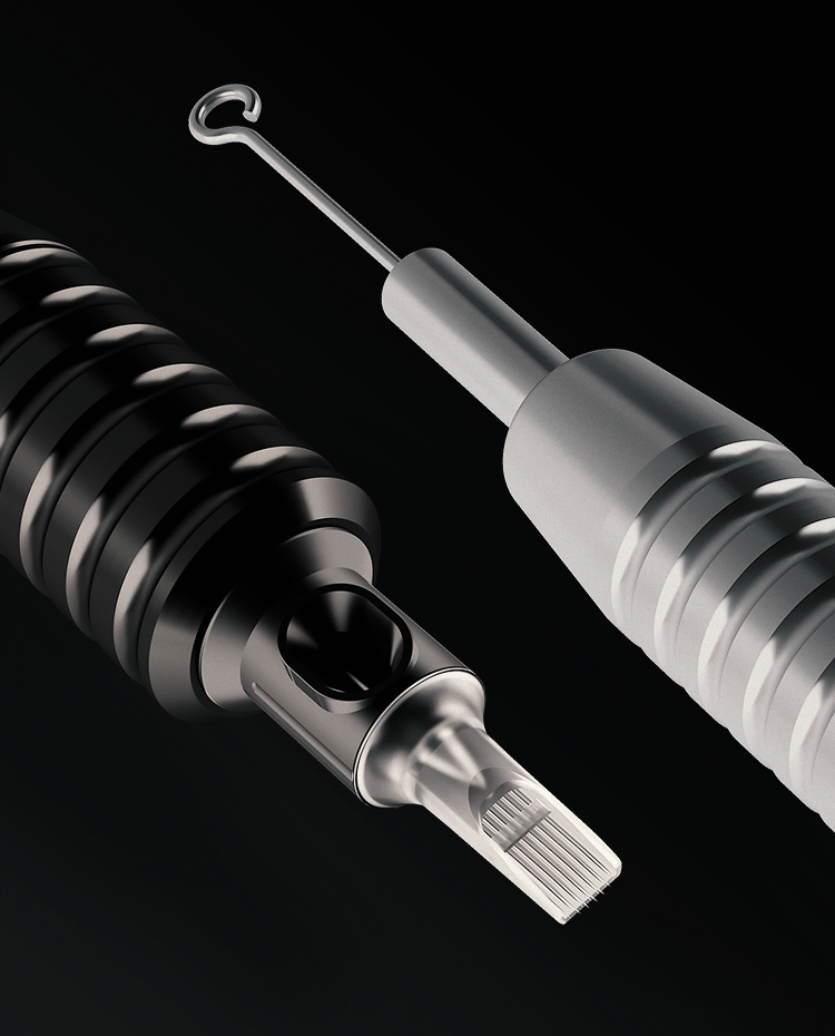 Cheyenne Flex und Fix Griffstücke mobile Ansicht