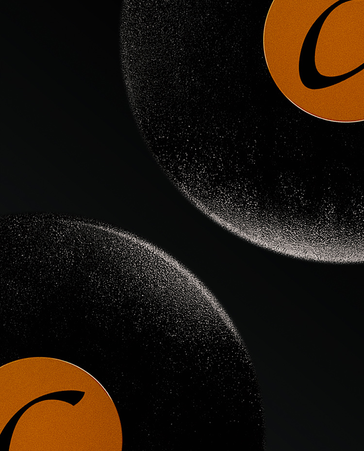 Cheyenne Foot switch mobile option