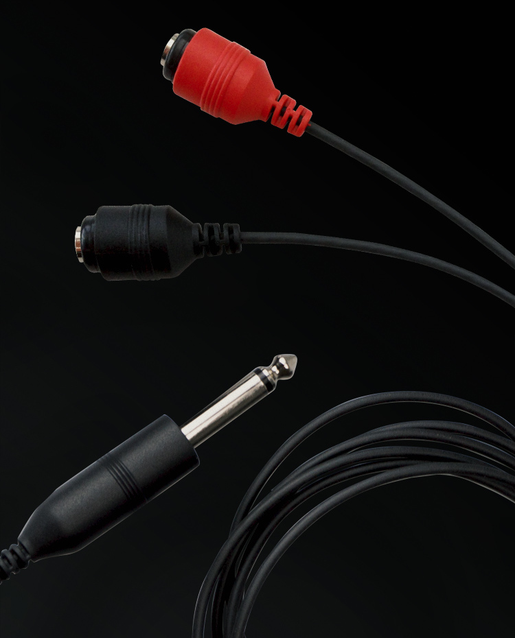 Cheyenne Kabel und Adapter mobile Ansicht