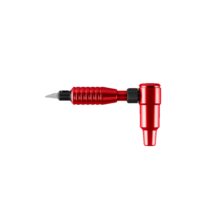 HAWK Spirit HAWK machine for shading and filling