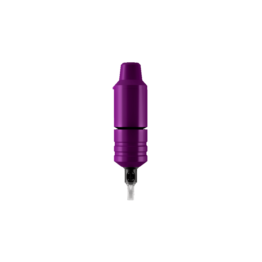 SOL Nova The quietest lowvibration tattoo pen in the world