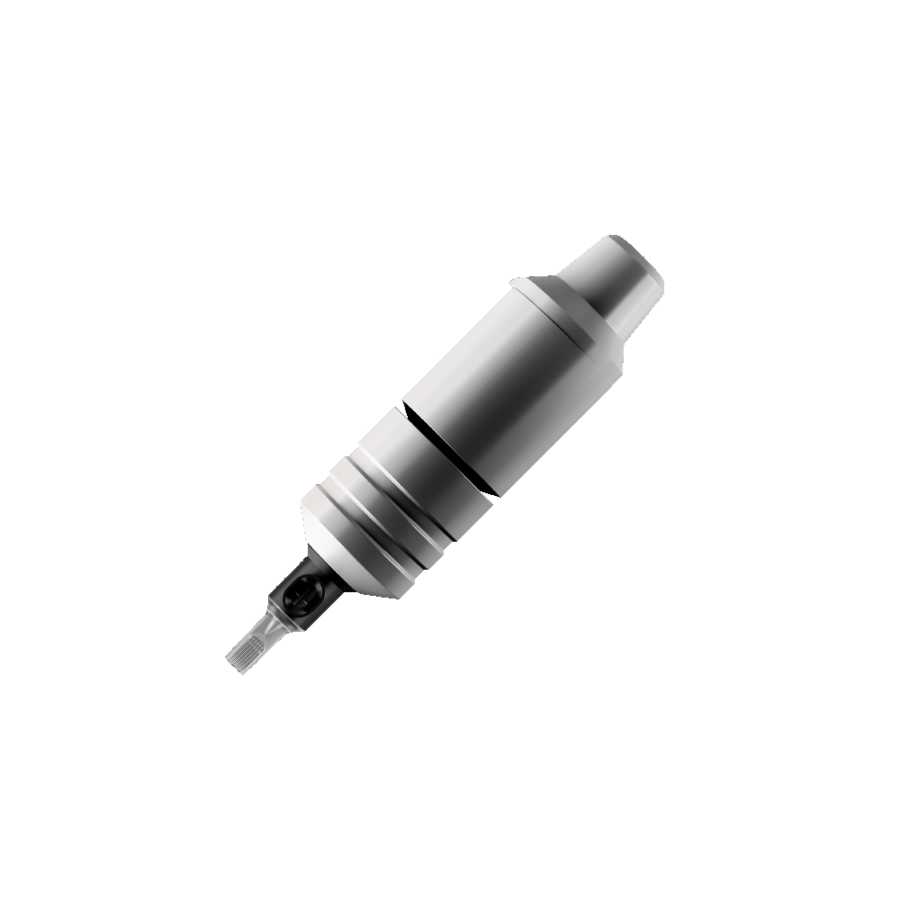 SOL Nova | The quietest low-vibration tattoo pen in the world