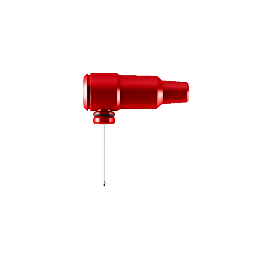 HAWK Spirit HAWK machine for shading and filling