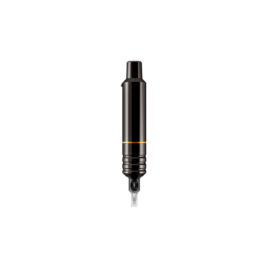 cheyenne HAWK PEN 黒 タトゥーマシン ベン型 HAWK Pen | Flexible tattoo machine for more freedom